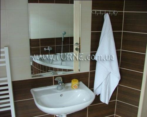 Zdjęcia Penzion Crystal Ski 3*
