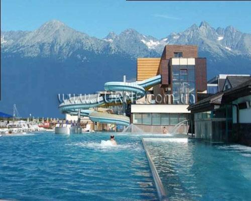 Hotel Penzion Crystal Ski 3*