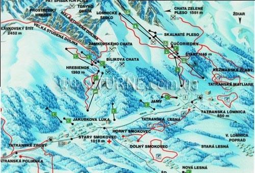 Obraz Герлах 2*