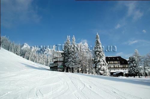 Zdjęcie Герлах 2*