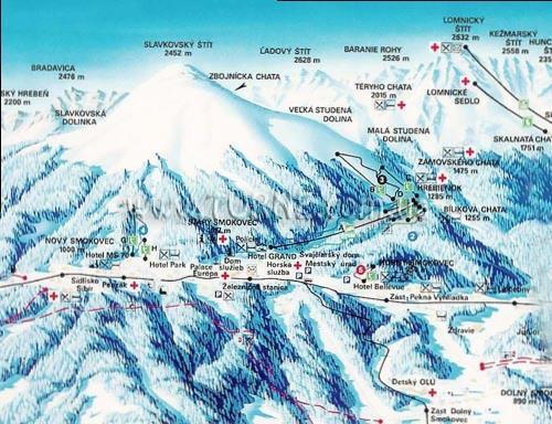 Zdjęcia Герлах 2*