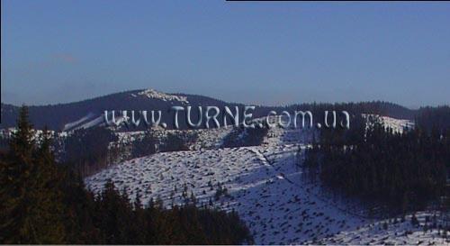 Hotel Герлах 2*