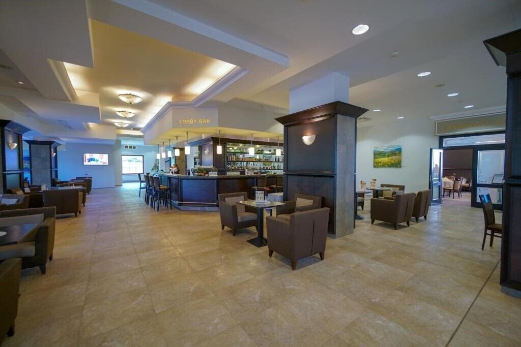 Zdjęcie Bellevue 4*