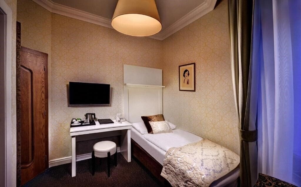 Картинка Grand Smokovec 4*