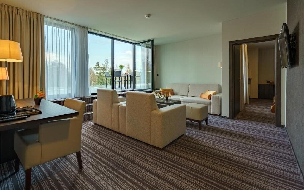 Фотографія Horizont 4*