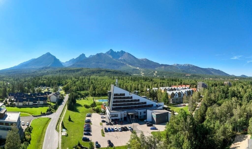 Картинка Horizont 4*