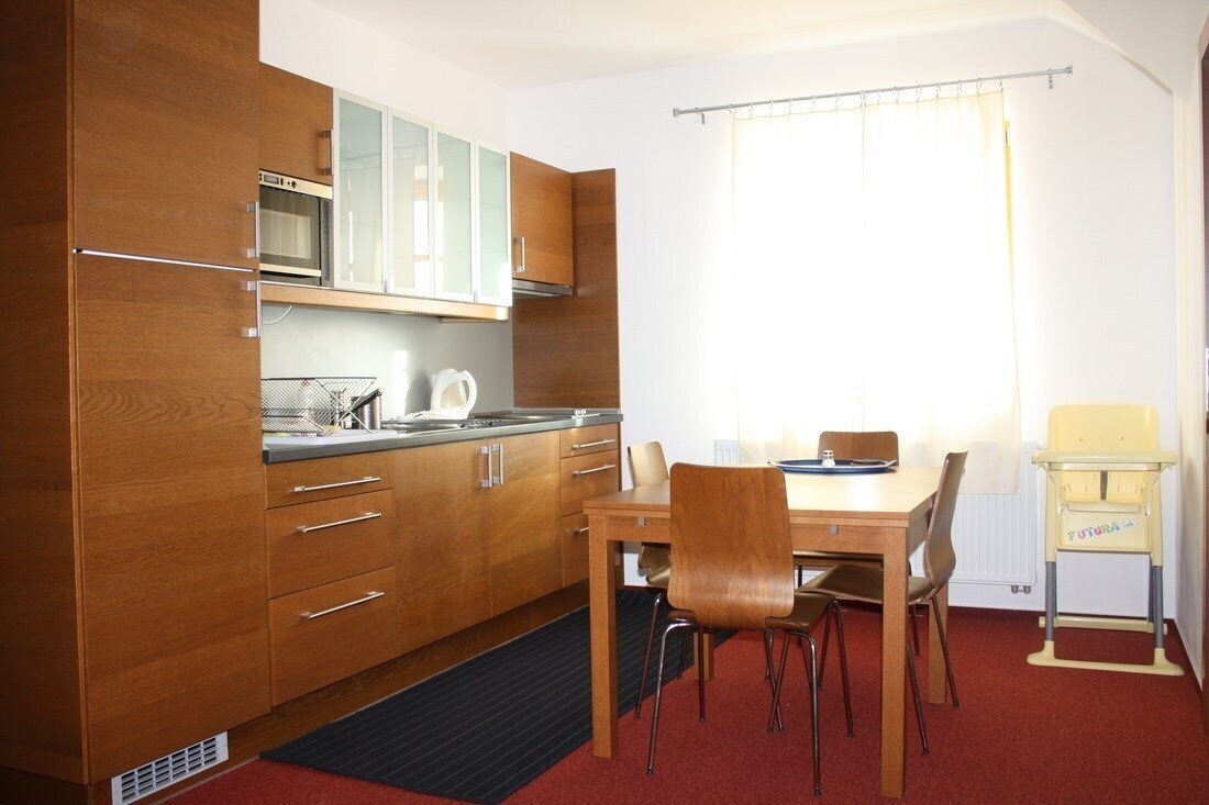 Картинка Depandance Ludmila Apart 2*