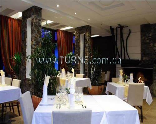 Obraz Hills - Stara Lesna 4*