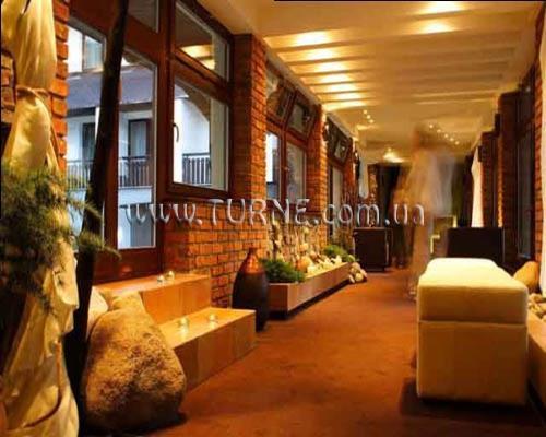 Zdjęcie Hills - Stara Lesna 4*