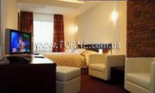 Zdjęcia Hills - Stara Lesna 4*