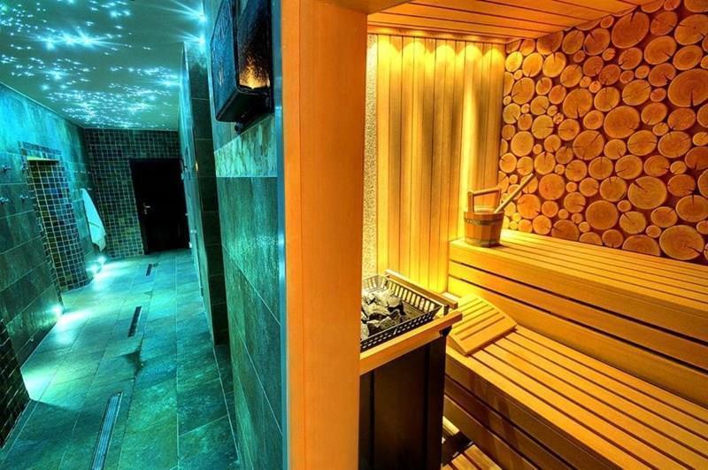 Зображення Grand Hotel Praha 4*