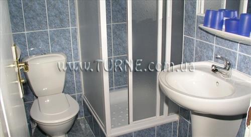 Zdjęcie Penzion Volga 3*