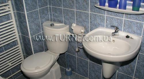 Zdjęcia Penzion Volga 3*