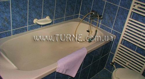 Hotel Penzion Volga 3*