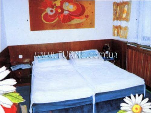 Фотографія Hotel Krater 1*