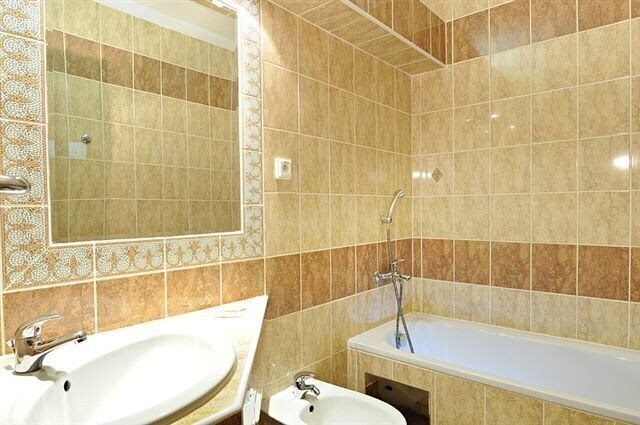 Zdjęcie Hutnik I 3*