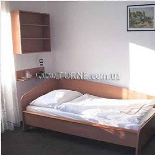 Zdjęcie Морава 2*