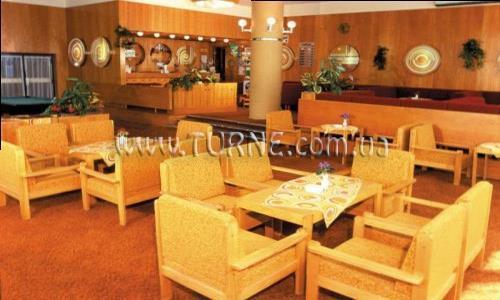 Hotel Морава 2*