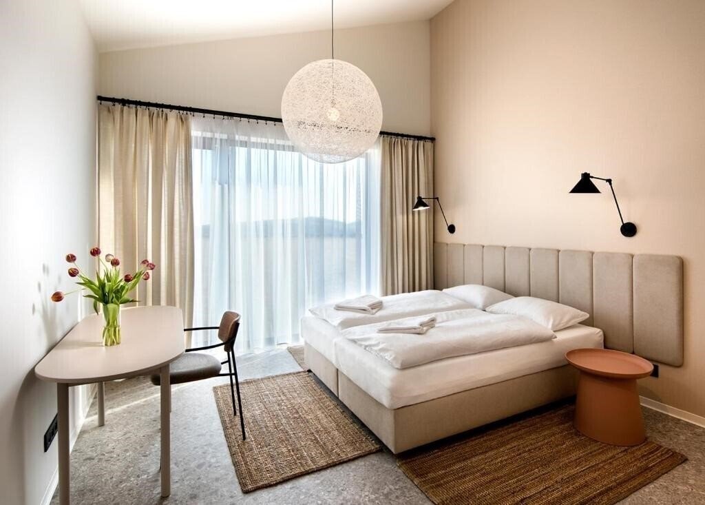 Zdjęcia Aplend Natur Resort Apt апартаменты