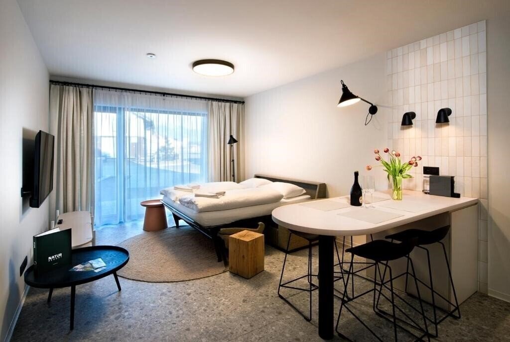 Obraz Aplend Natur Resort Apt апартаменты