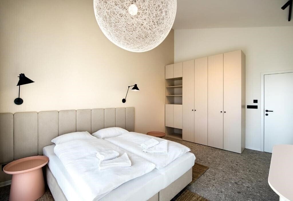 Zdjęcie Aplend Natur Resort Apt апартаменты