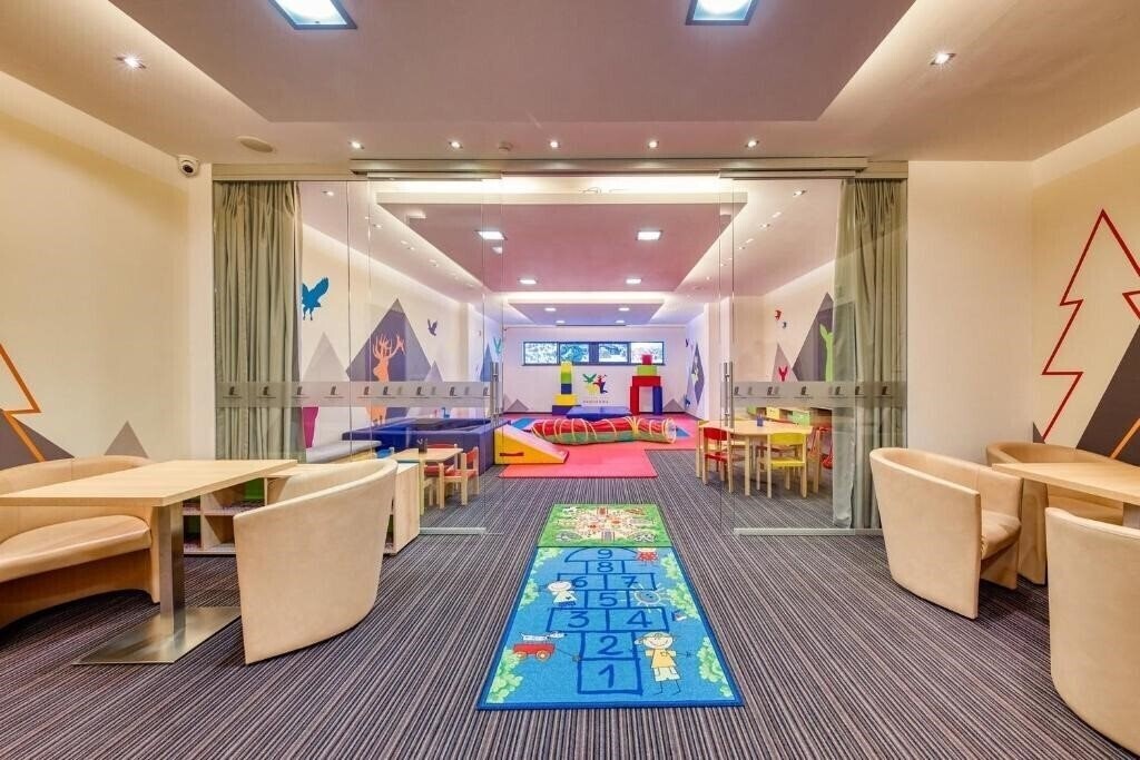 Фотография Panorama Resort 4*