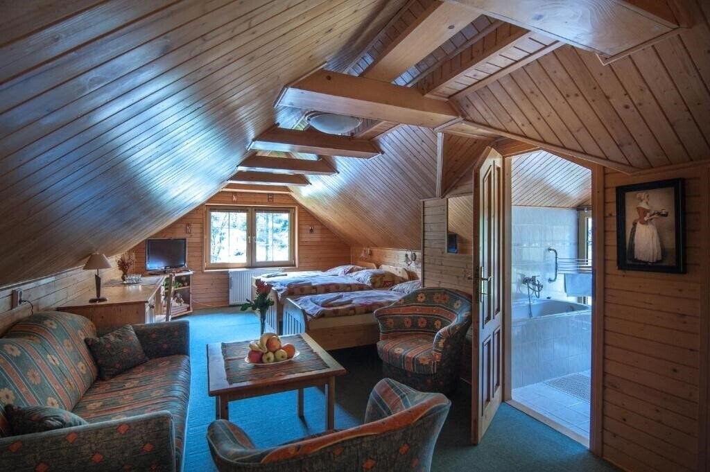 Zdjęcia Pension Jozef 2*