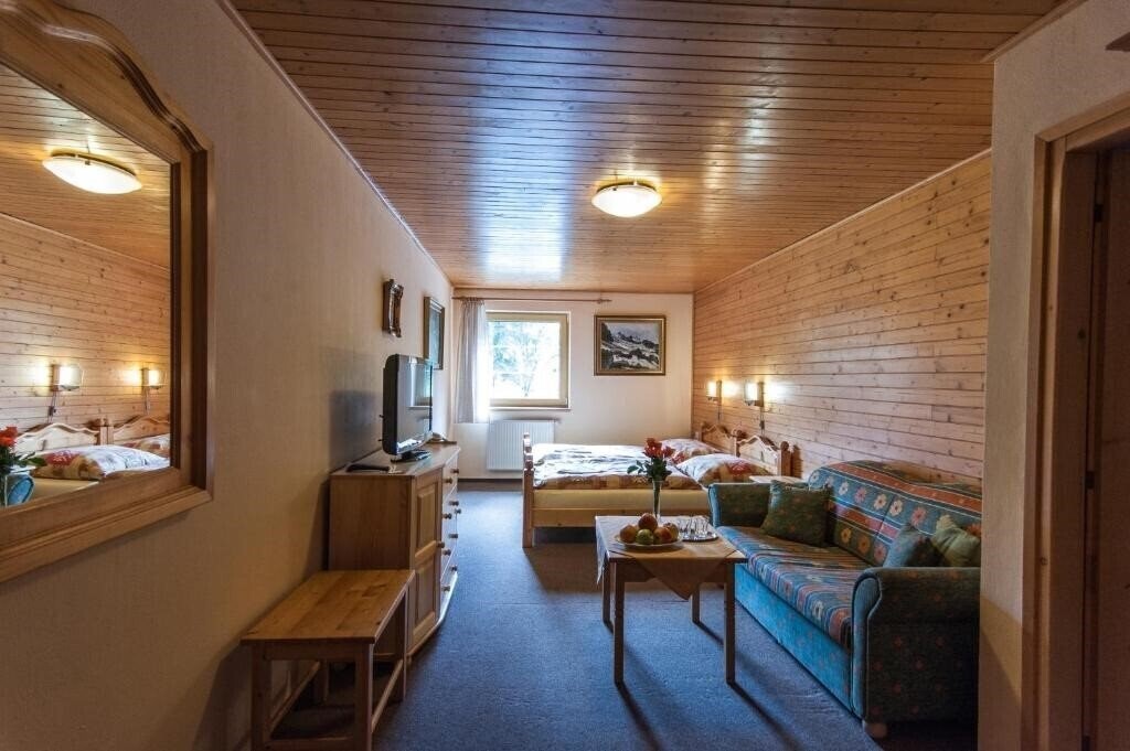 Obraz Pension Jozef 2*