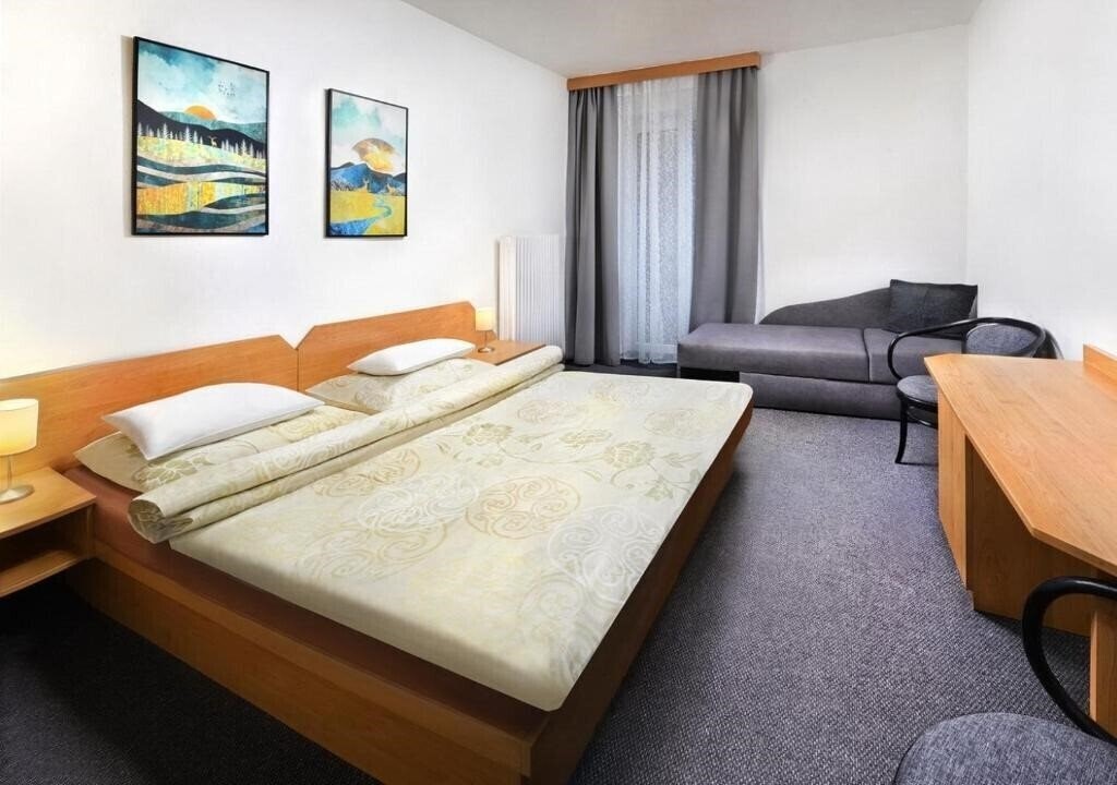 Фотография Liptov 3*