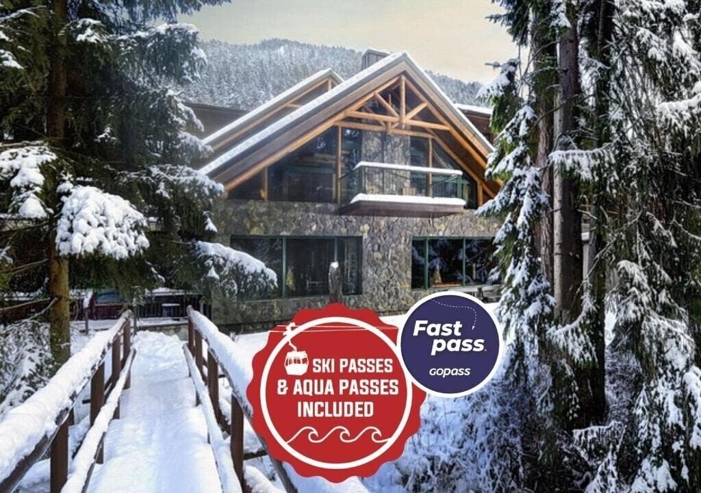 Hotel Tri Studnicky 4*