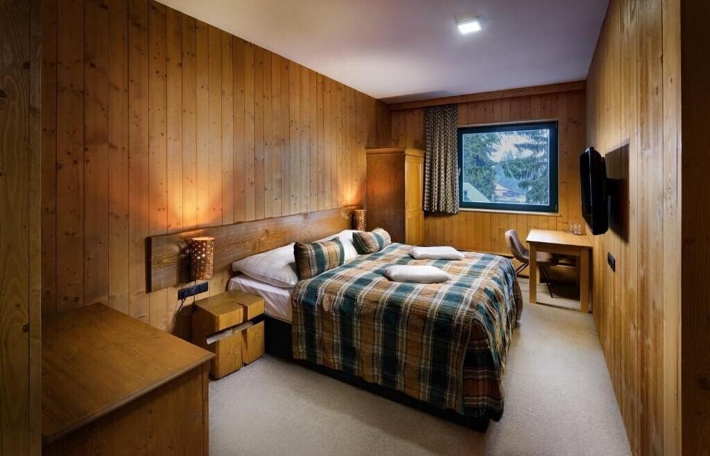 Zdjęcie Tri Studnicky 4*