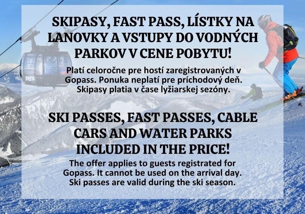 Zdjęcie Tri Studnicky 4*