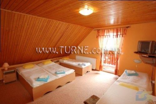 Картинка У Павла пансионат