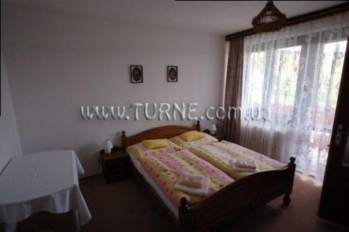 Отель У Павла пансионат