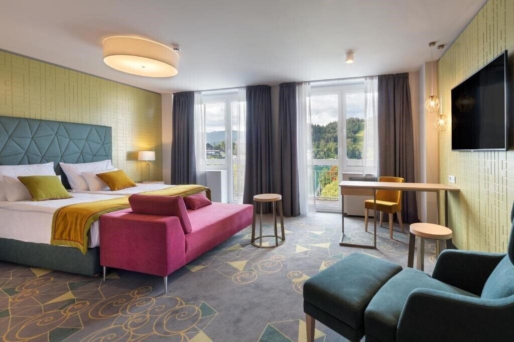 Zdjęcia Bled Rose (ex. Jelovica) 3*