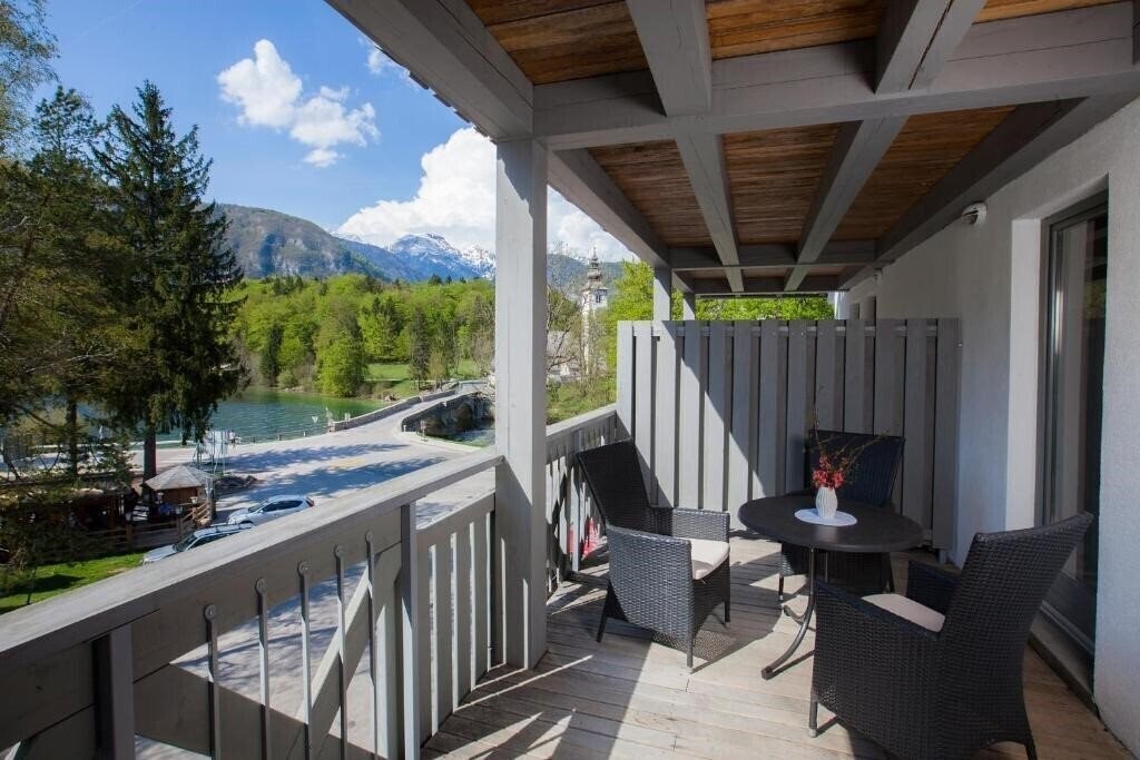 Изображение Jezero 4*