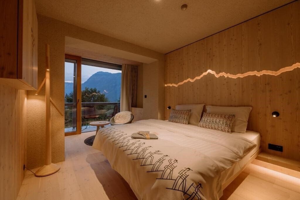 Картинка Hotel Bohinj 4*