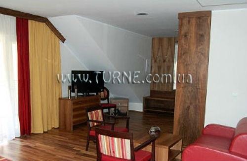 Фотография Mangart отель без категории