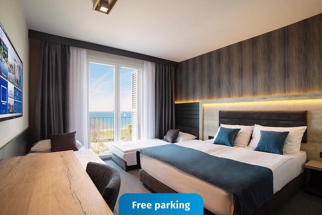 Готель San Simon Resort 3 3*