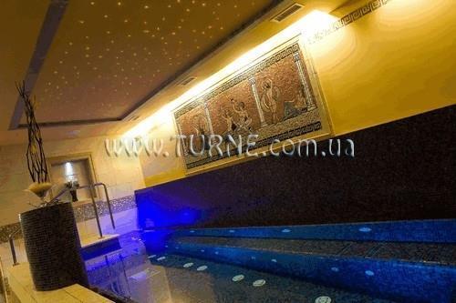 Готель Halietum 4*