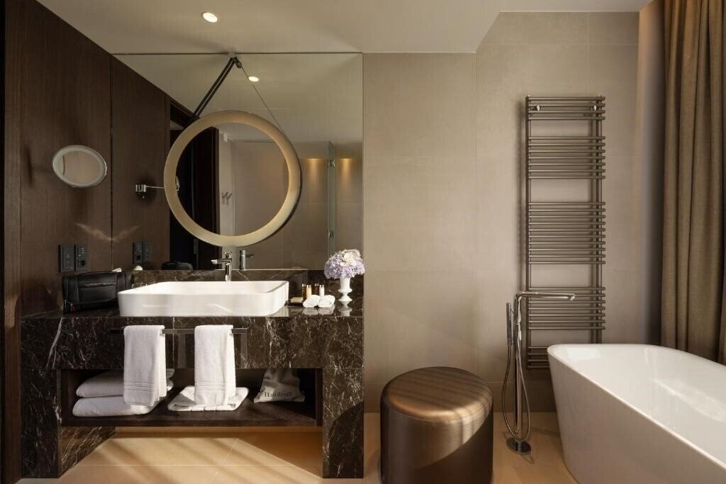 Изображение Htl Intercontinental 5*