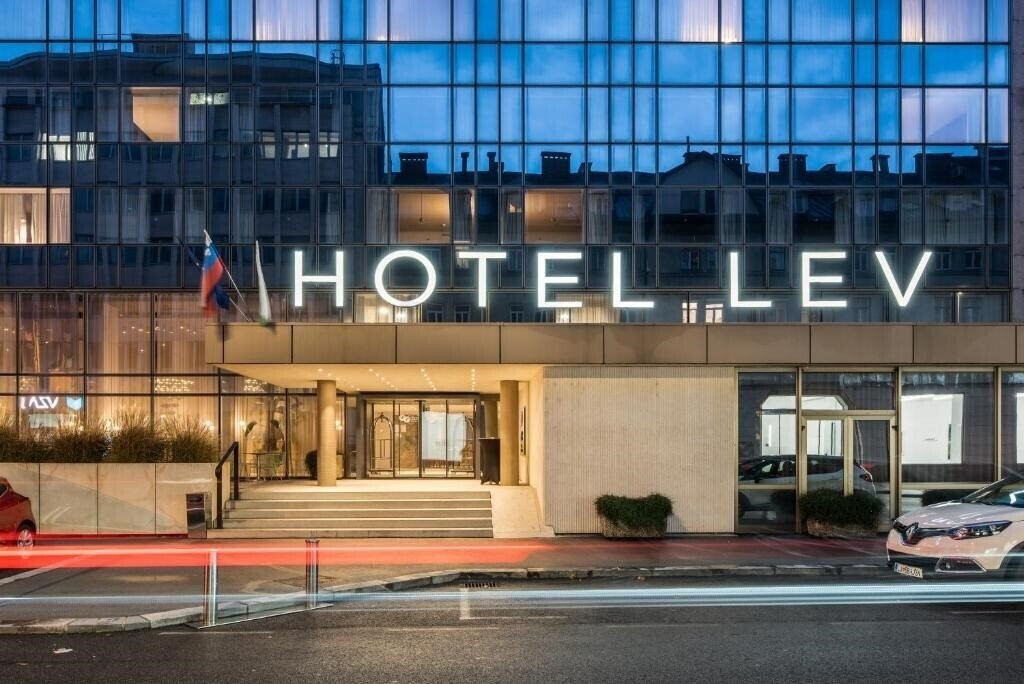 Фотография Lev Hotel 4*
