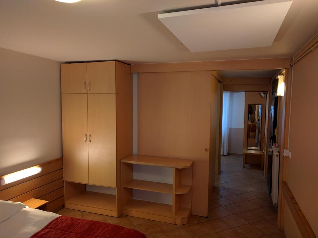 Hotel Ljubljana Resort 3*