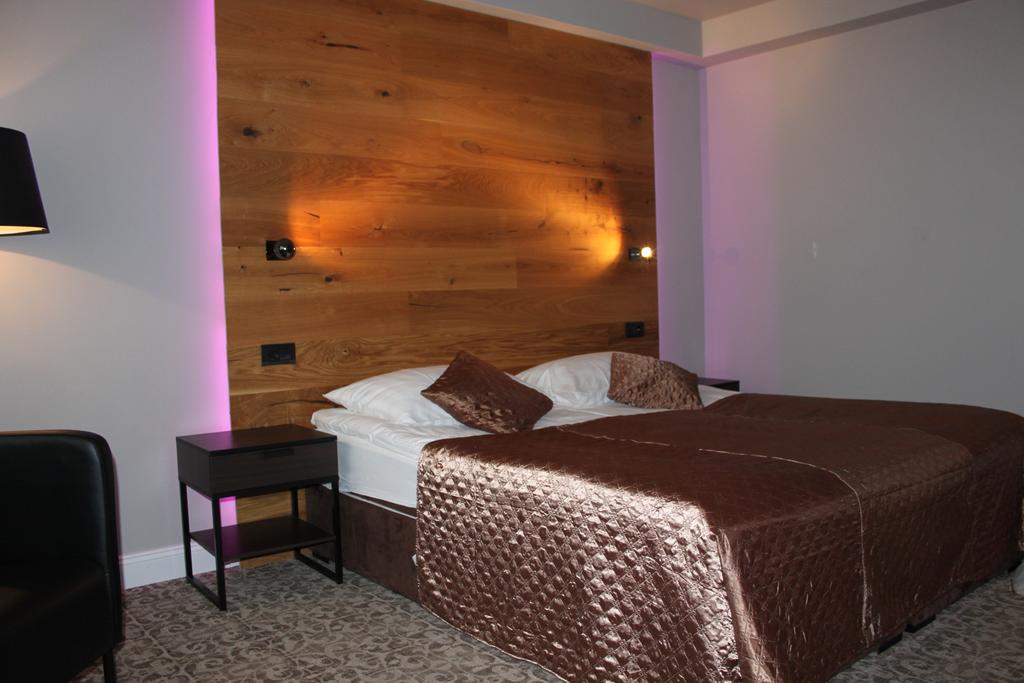Zdjęcia Ljubljana Resort 3*