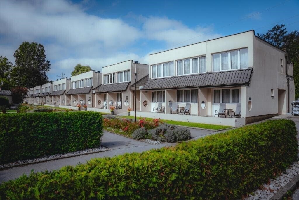 Зображення Ljubljana Resort 3*