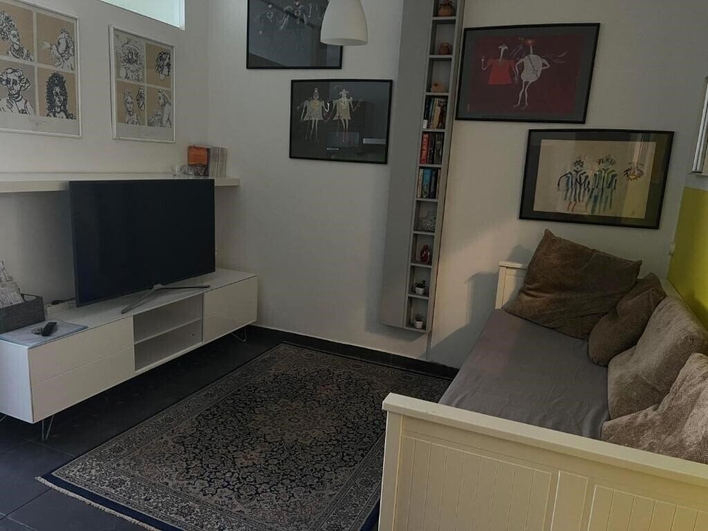 Zdjęcie Park Ljubljana 3*