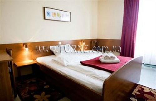 Изображение Park Ljubljana 3*