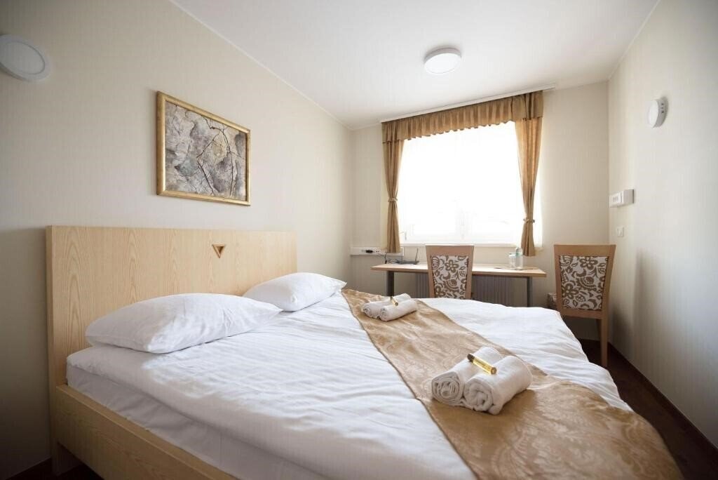 Готель S Hotel Maribor 3*