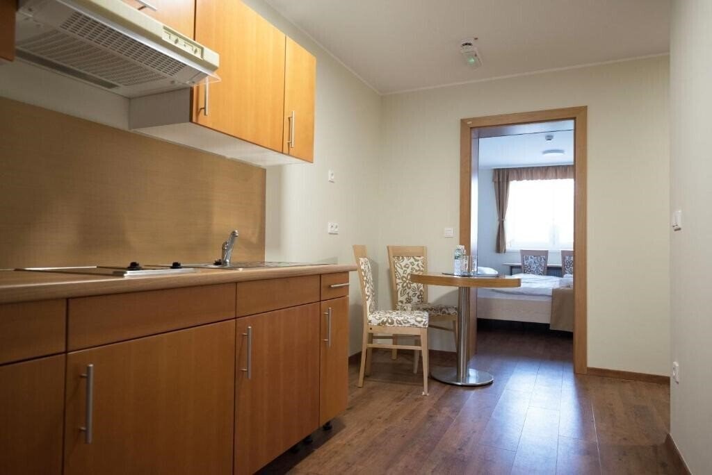 Фотографія S Hotel Maribor 3*