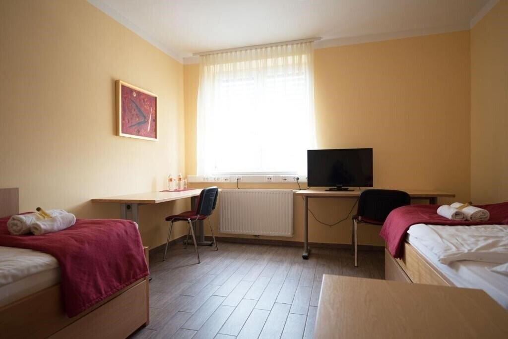 Зображення S Hotel Maribor 3*
